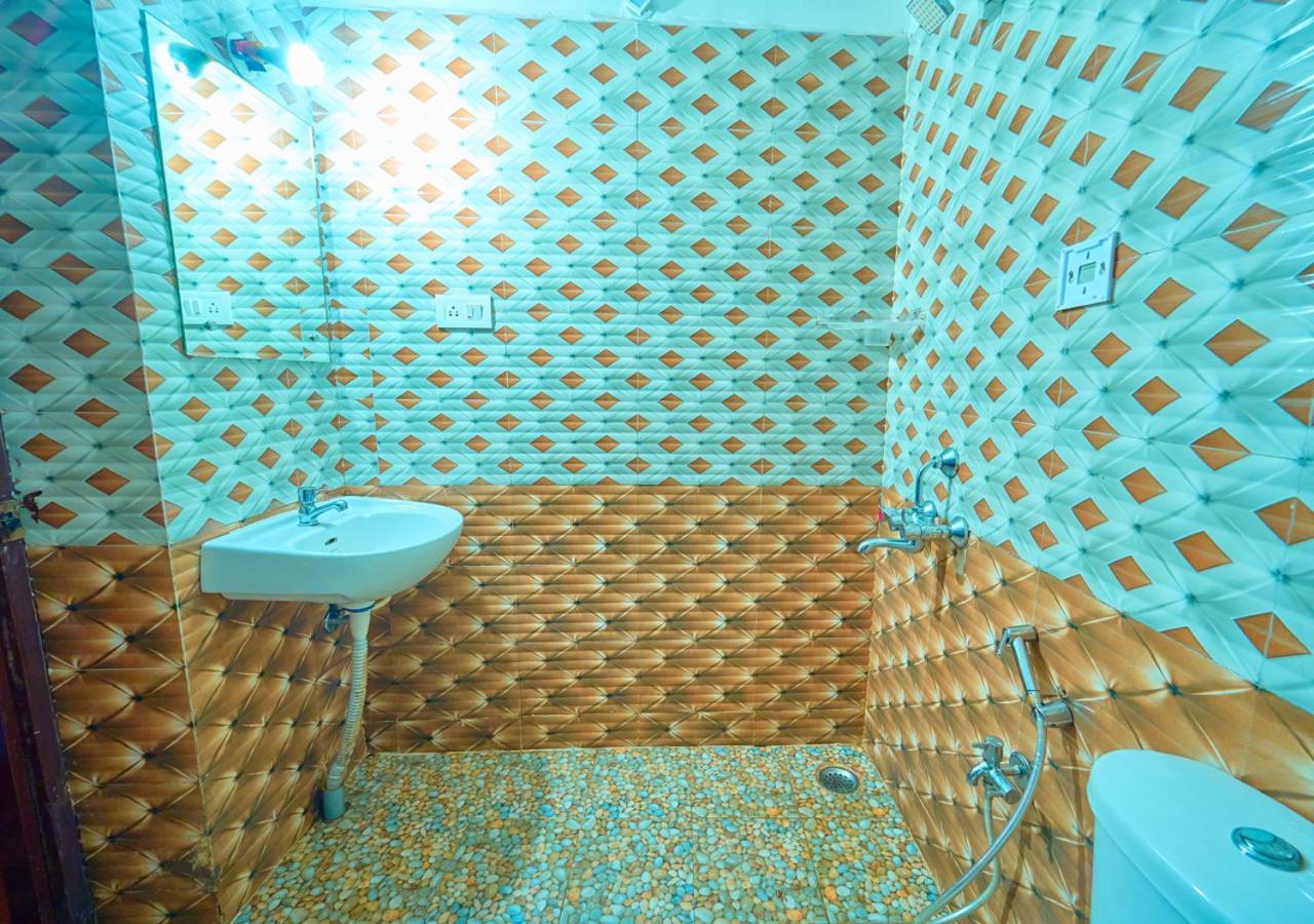 Aj Heritage Ooty Resort By Voye Homes Exteriör bild